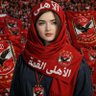 الاهلى القمة🌺 profil fotoğrafı