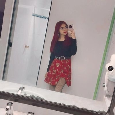 solo la rojita's profile picture