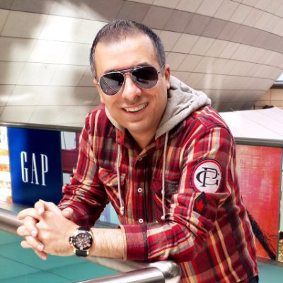 Mahmut Gürses's profile picture