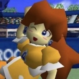 DaisyFrotting's profile picture