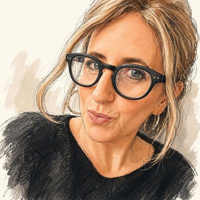 Sarah Deech ☕️'s profile picture