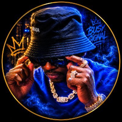 BUSY SIGNAL's profile picture