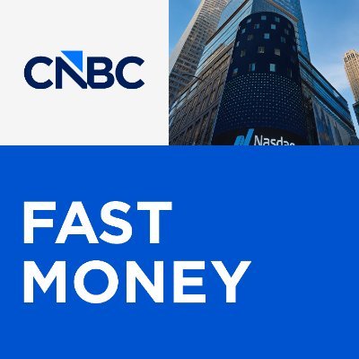 CNBCFastMoney's profile picture