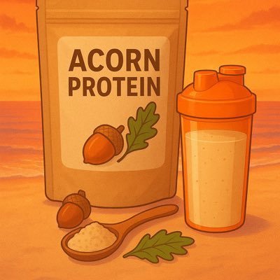 どんぐりプロテイン's profile picture
