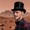 Ben's profile picture