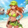 Nami Nebius profil fotoğrafı