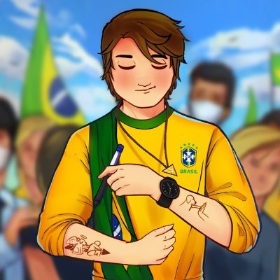 BielConn 🇧🇷's profile picture