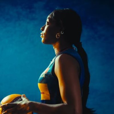 agnese | italvolley era's profile picture