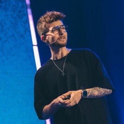Mike's profile picture