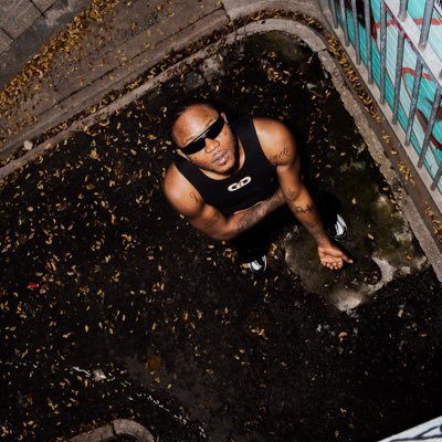 Otega's profile picture