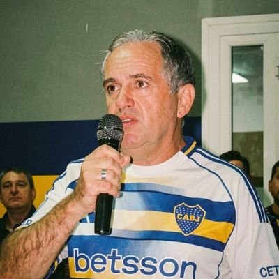 Marcelo Lenga's profile picture