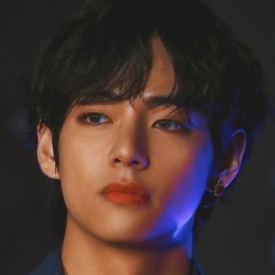 ⱽ's profile picture