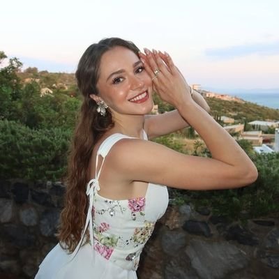 MirayDanerdeniz's profile picture