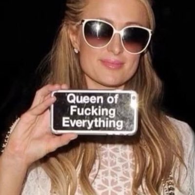 Queen of the early 00’s's profile picture
