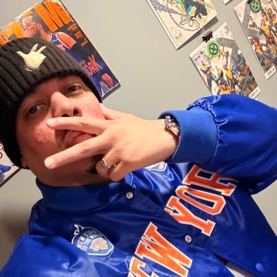 JediiKnicks's profile picture