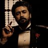 Santhosh 的头像
