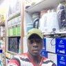 Profilbild von Bryan Arinaitwe