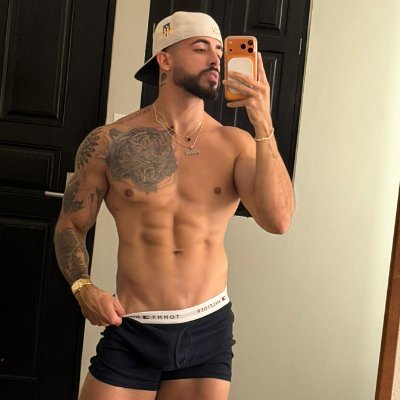 Luis Latorre's profile picture