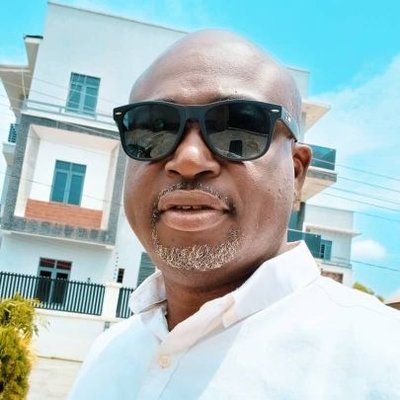 Anthony Abakporo's profile picture