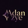 Adanzye profil fotoğrafı