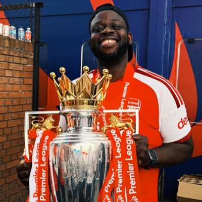 Frimpon's profile picture
