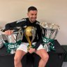 Фото профиля HaMoD/بطل النخبتين🏆🏆💚💚