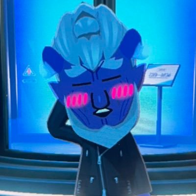 With the Frizz? NO WAY!!'s profile picture