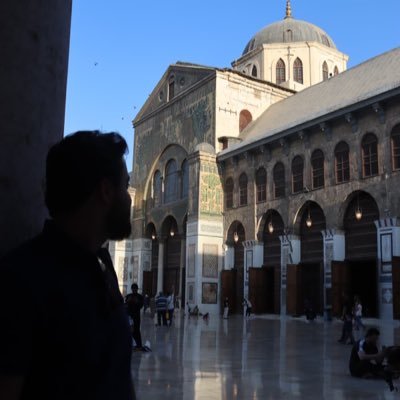 Yusuf's profile picture