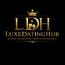 Profilbild von LuxeDatingHub