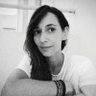 Shaffira profil fotoğrafı