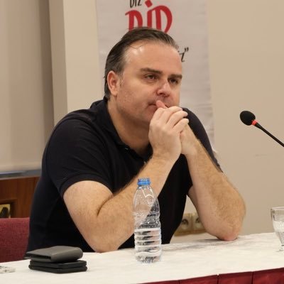 Ali Burak Darıcılı's profile picture