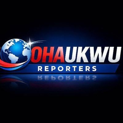 OhaukwuReporter's profile picture
