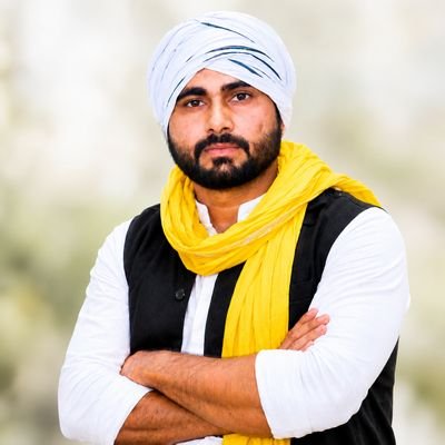 Aniruddh Singh Vidrohi's profile picture