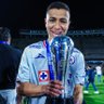 MANU's profile picture