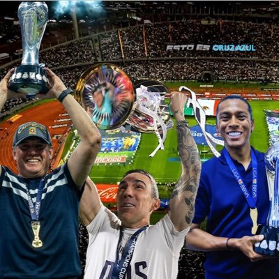 Puro Cruz Azul's profile picture