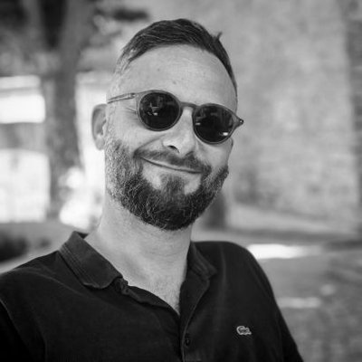 Romain PETITJEAN ᛉ's profile picture