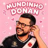 Profilbild von Mundinho Donan