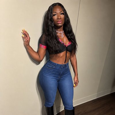 Kaylathestal's profile picture