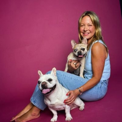 Brooke Hammerling's profile picture
