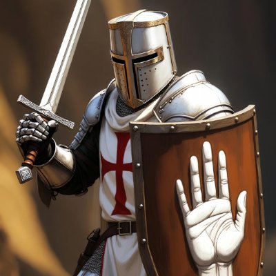 The White Hand's profile picture