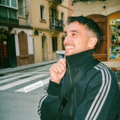 Pedro's profile picture
