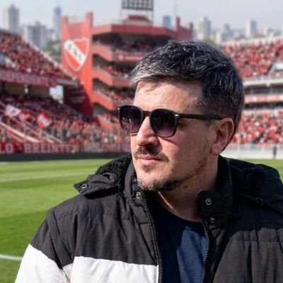 marianocarcasia's profile picture