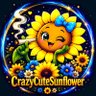 Amber aka CrazyCuteSunflower 的头像