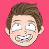 Cameron Crawford ๐ ็ๅคดๅ