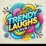 Trendy Laughs Hub profil fotoğrafı