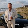 Profilbild von Peter Morghen