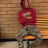Profilbild von LOYAL FOREVER 🐺🤞🏽