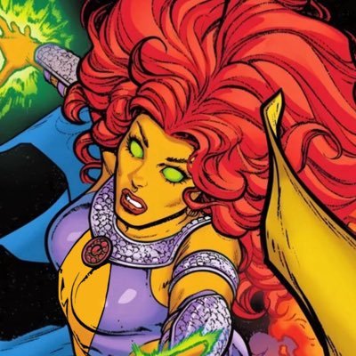 marcus🇵🇸CEO of Teen Titans's profile picture