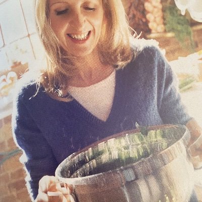 GillianMcKeith's profile picture