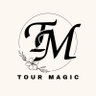 Tour magic profil fotoğrafı